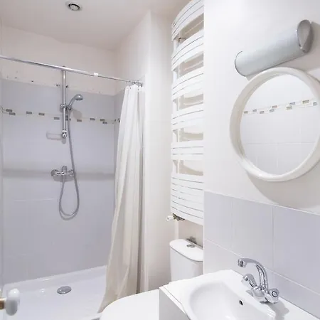 Apartment Veeve - Charming Haussmannian